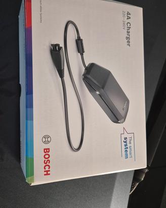 Caricabatterie Bosch 4a Charger
