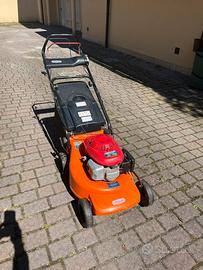Tagliaerba motore Honda e trazione