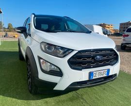 Ford EcoSport 1.0 125 CV Start&Stop ST-Line Design