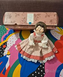 Bambola Sophie Thun grande da collezione