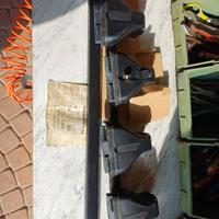 barre portatutto nuove originali opel