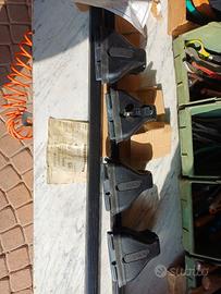 barre portatutto nuove originali opel