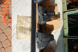 barre portatutto nuove originali opel