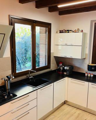 Top Cucina CARANTO KER (Veneta Cucine) del 2021
