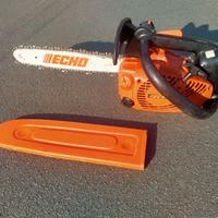 Motosega ECHO potatura