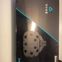 visore htc VIVE