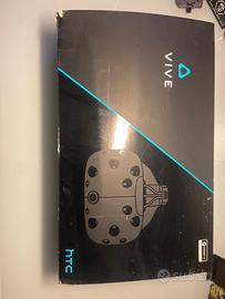visore htc VIVE