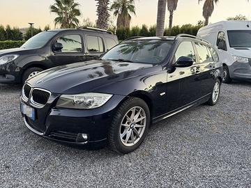 BMW Serie 3 320d cat Touring Eletta