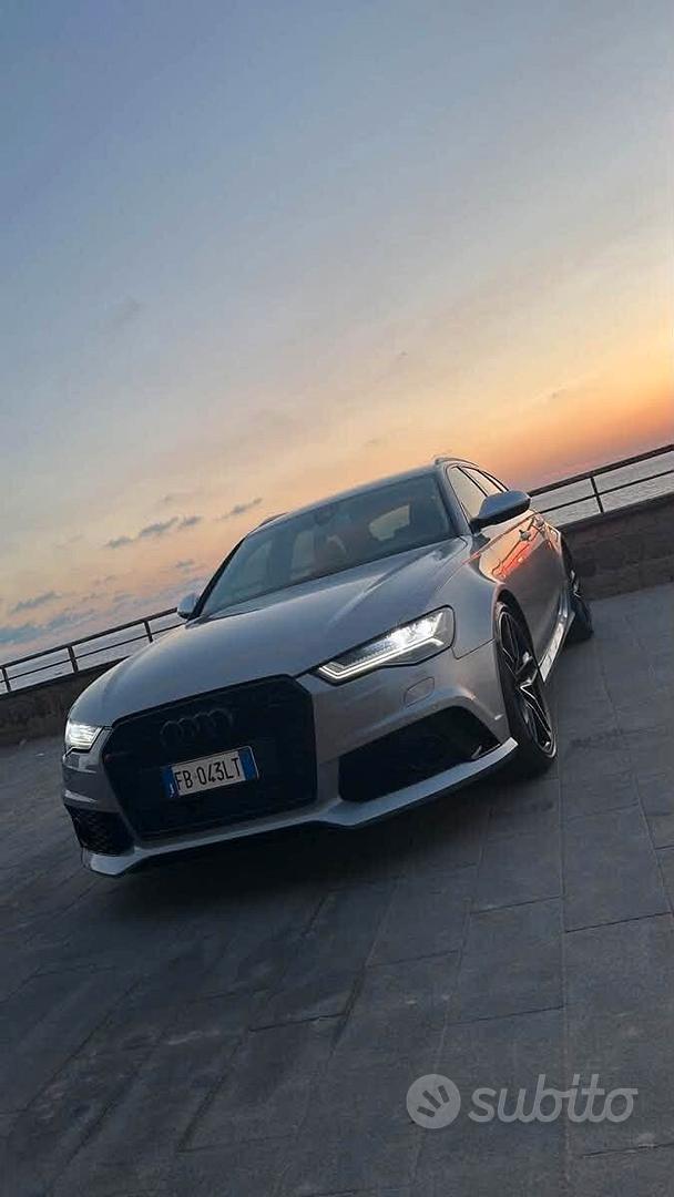 Audi Altro modello