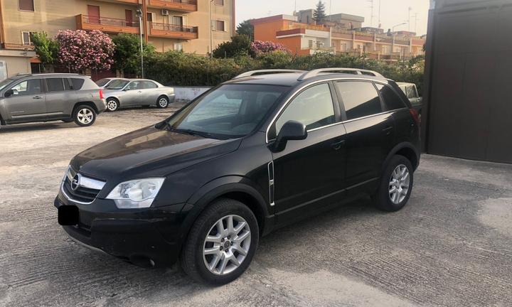 OPEL Antara - 2009