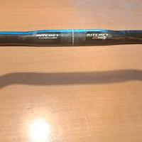 Manubrio Ritchey in carbonio 40 cm