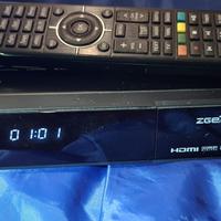 Decoder ZGEMMA H2H H.2H