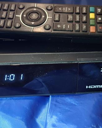 Decoder ZGEMMA H2H H.2H