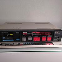 AIWA AD-F990 Piastra a cassette top level