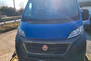 DUCATO 2.3 Mjt 2021 MOTORE ROTTO