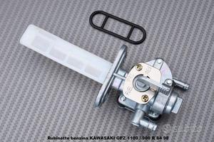 Rubinetto benzina KAWASAKI GPZ 1100 / 900 R 84 98
