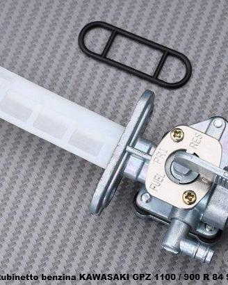 Rubinetto benzina KAWASAKI GPZ 1100 / 900 R 84 98