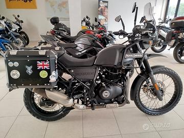 NATA PER ANDARE LONTANO!