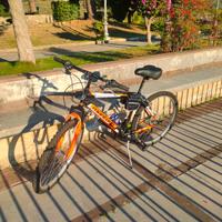 Bicicletta montana_perfetto condizioni