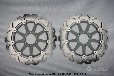 Dischi anteriore YAMAHA XJR-1300 1998 - 2014