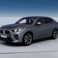 BMW X2 sDrive18d MSport