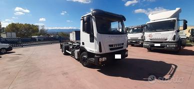 Iveco 120 scarrabile tam