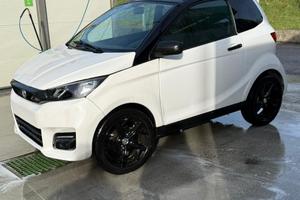 Microcar minicar aixam city sport