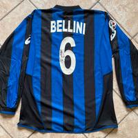 Maglia Atalanta Bellini
