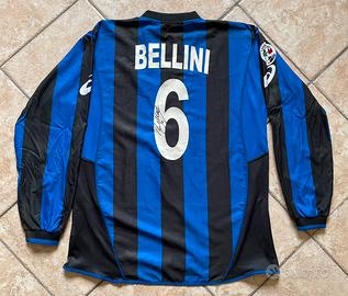 Maglia Atalanta Bellini