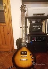 Epiphone Les Paul Special-II