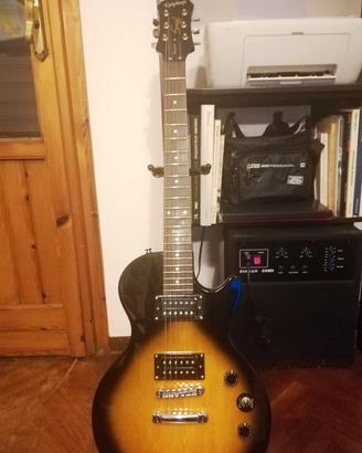 Epiphone Les Paul Special-II
