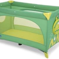 Set x bambini seggiolone, lettino da viaggio