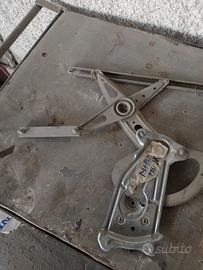 2 alzacristalli RENAULT MEGANE 