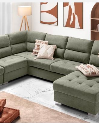ARREDAMENTO COMPLETO -COME NUOVO