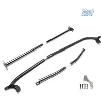 BARRE STABILIZZATRICI REGOLABILI VOLKSWAGEN VW GOL