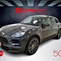 PORSCHE Macan 2.0 245 Cv Iva Esposta Pronta Conseg