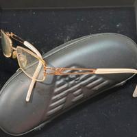 Occhiali emporio armani