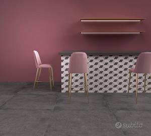 Piastrella 60x60 Dorset VC Ceramica Savoia