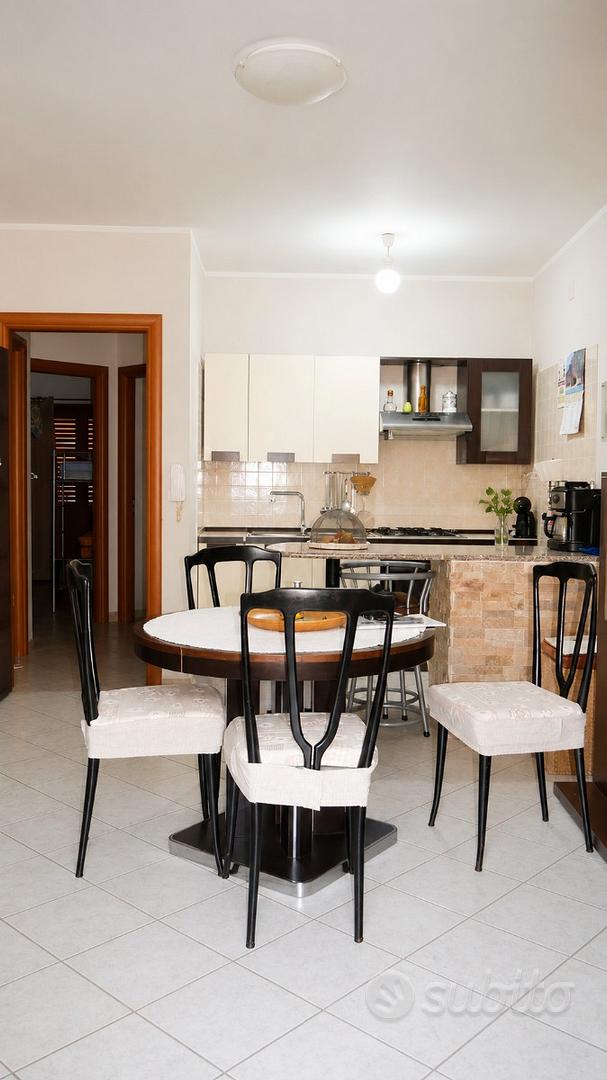 Appartamento – Buggerru, Sulcis Iglesiente - Vista 5