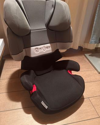 Seggiolino auto Cybex