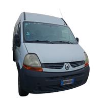 Ricambi usati per Renualt Master 2.5 Diesel del 20