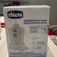 Scaldabiberon da viaggio chicco 