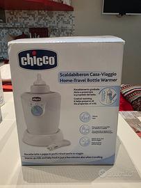 Scaldabiberon da viaggio chicco 