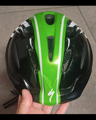 casco bici bambini Specialized tg.47/55