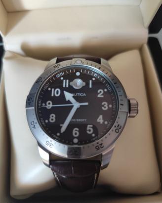 Orologio Nautica