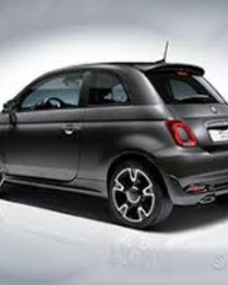 Ricambi usati Fiat 500 500x 500L Panda 2005.23