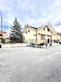 Villa o villino Givoletto [Cod. rif 2202VRG]