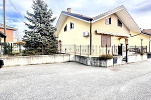 Villa o villino Givoletto [Cod. rif 2202VRG]