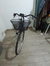 Bicicletta