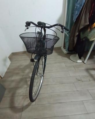 Bicicletta